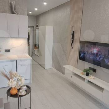 Продается 1-комнатная квартира, 25 м²