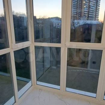Продается 1-комнатная квартира, 25 м²