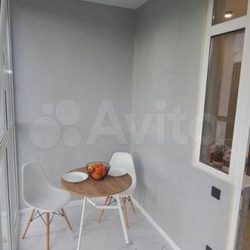 Продается 1-комнатная квартира, 25 м²