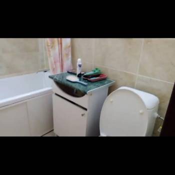 Сдается 2-х комнатная квартира, 43 м²