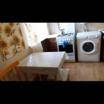 Сдается 2-х комнатная квартира, 43 м²