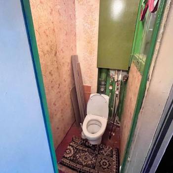 Сдается 1-комнатная квартира, 14,9 м²