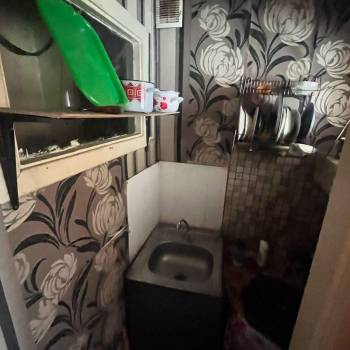 Сдается 1-комнатная квартира, 14,9 м²