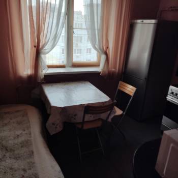 Сдается 1-комнатная квартира, 42,5 м²