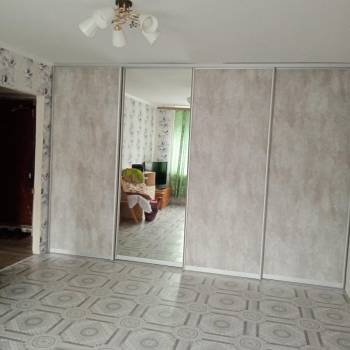 Продается 1-комнатная квартира, 34,4 м²