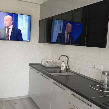 Сдается 1-комнатная квартира, 42 м²