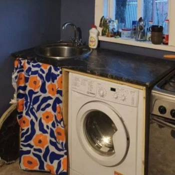 Сдается 2-х комнатная квартира, 35 м²