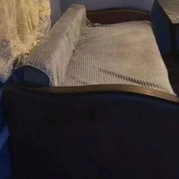 Сдается 2-х комнатная квартира, 35 м²