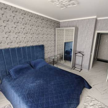 Сдается 1-комнатная квартира, 37 м²