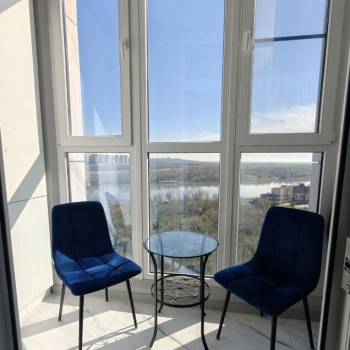 Сдается 1-комнатная квартира, 37 м²