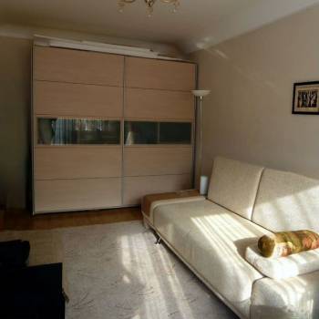 Продается 2-х комнатная квартира, 42,2 м²