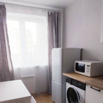 Сдается 1-комнатная квартира, 34,4 м²