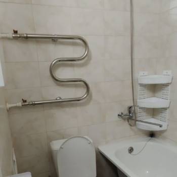 Сдается 1-комнатная квартира, 34,4 м²