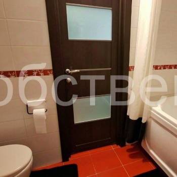 Сдается 1-комнатная квартира, 45 м²