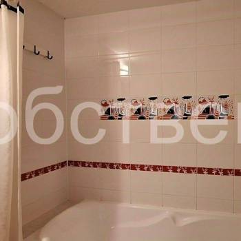 Сдается 1-комнатная квартира, 45 м²