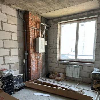 Продается 3-х комнатная квартира, 104,2 м²