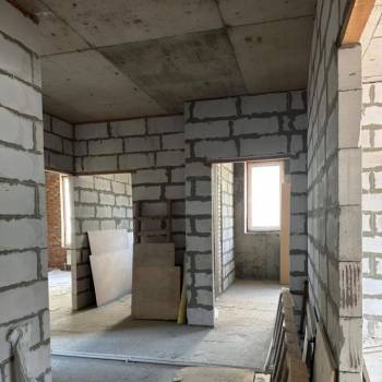 Продается 3-х комнатная квартира, 104,2 м²