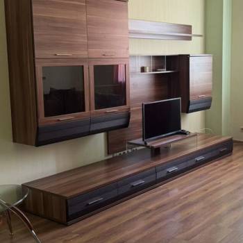 Сдается 2-х комнатная квартира, 75 м²