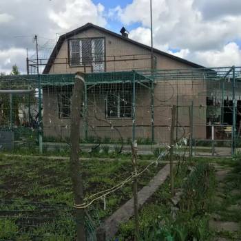 Продается Дом, 53 м²