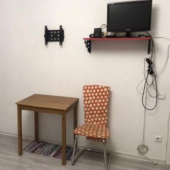 Продается 1-комнатная квартира, 31,1 м²