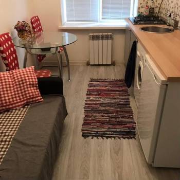 Продается 1-комнатная квартира, 31,1 м²