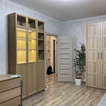 Сдается 1-комнатная квартира, 38 м²