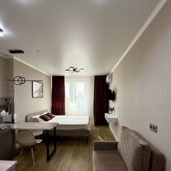 Сдается 1-комнатная квартира, 30 м²