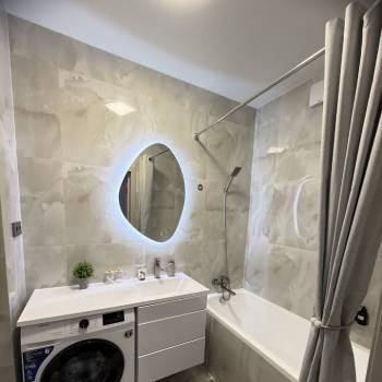 Сдается 1-комнатная квартира, 30 м²