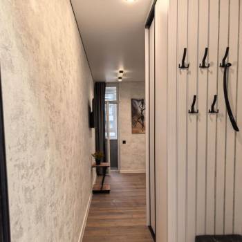 Сдается 1-комнатная квартира, 26 м²