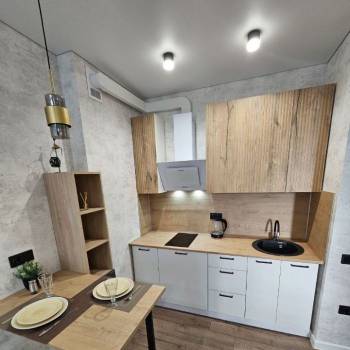 Сдается 1-комнатная квартира, 26 м²