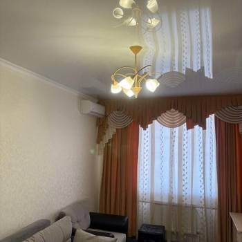 Сдается 1-комнатная квартира, 34 м²