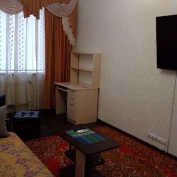 Сдается 1-комнатная квартира, 34 м²
