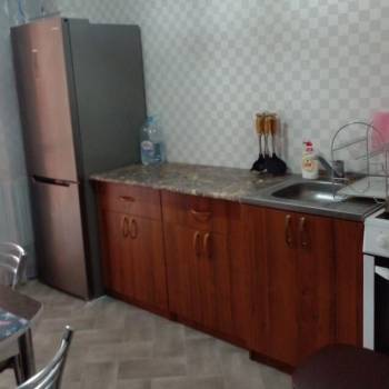 Сдается 1-комнатная квартира, 34 м²