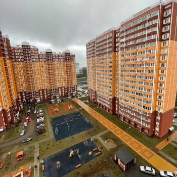 Сдается 2-х комнатная квартира, 43 м²