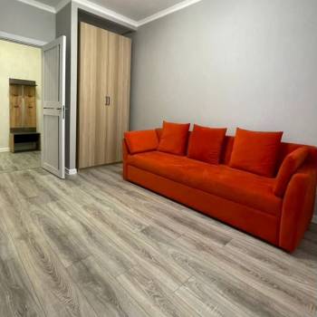 Сдается 2-х комнатная квартира, 43 м²