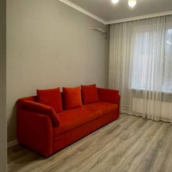 Сдается 2-х комнатная квартира, 43 м²