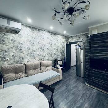 Продается 3-х комнатная квартира, 71,5 м²
