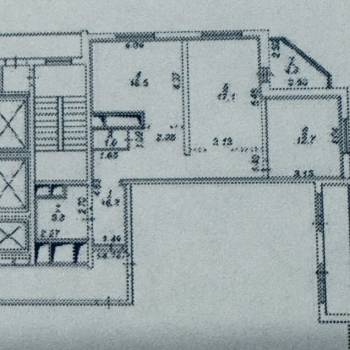 Продается 3-х комнатная квартира, 71,5 м²