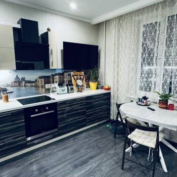 Продается 3-х комнатная квартира, 71,5 м²