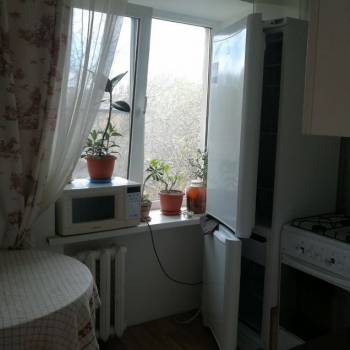 Продается 3-х комнатная квартира, 50,3 м²