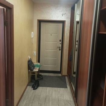 Сдается 2-х комнатная квартира, 59 м²