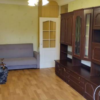 Продается 1-комнатная квартира, 31,5 м²