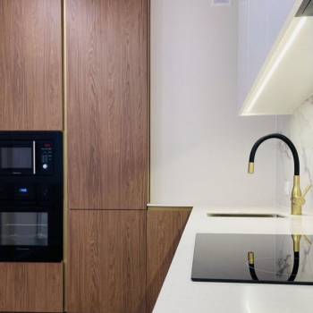 Продается 2-х комнатная квартира, 60 м²