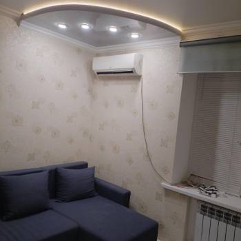 Сдается 2-х комнатная квартира, 39 м²