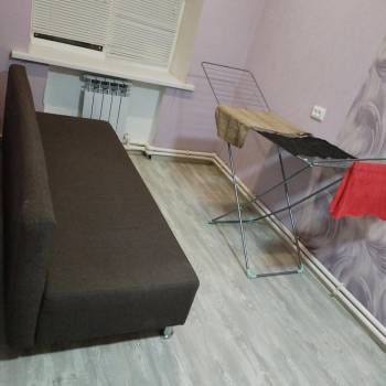 Сдается 2-х комнатная квартира, 39 м²