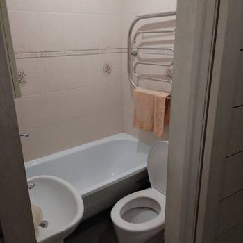 Сдается 2-х комнатная квартира, 39 м²