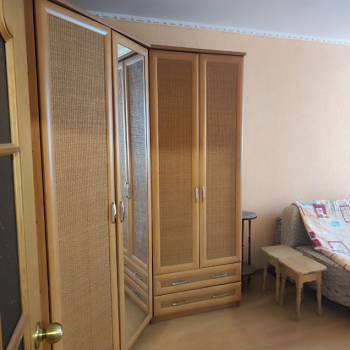 Сдается 2-х комнатная квартира, 54 м²