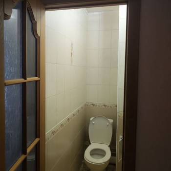 Сдается 2-х комнатная квартира, 54 м²