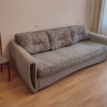 Сдается 1-комнатная квартира, 37 м²