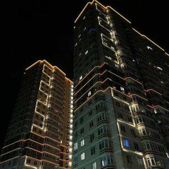 Сдается 2-х комнатная квартира, 0 м²